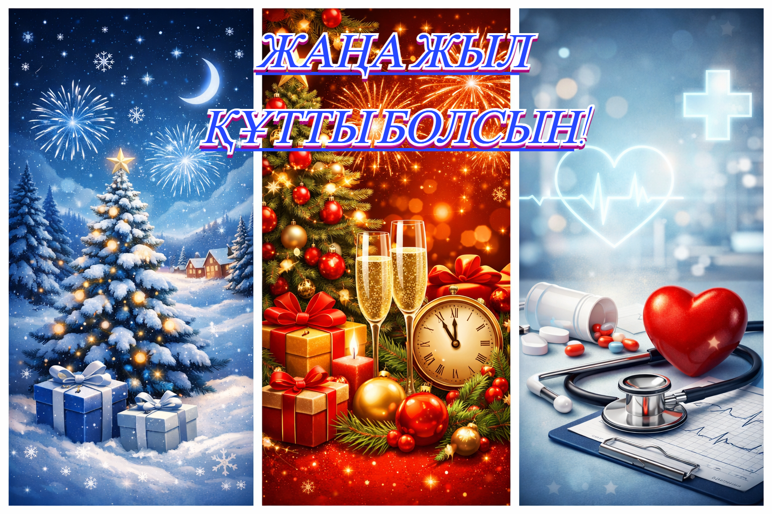 Құрметті отандастар!